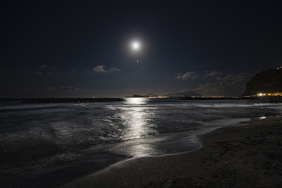 Photo night