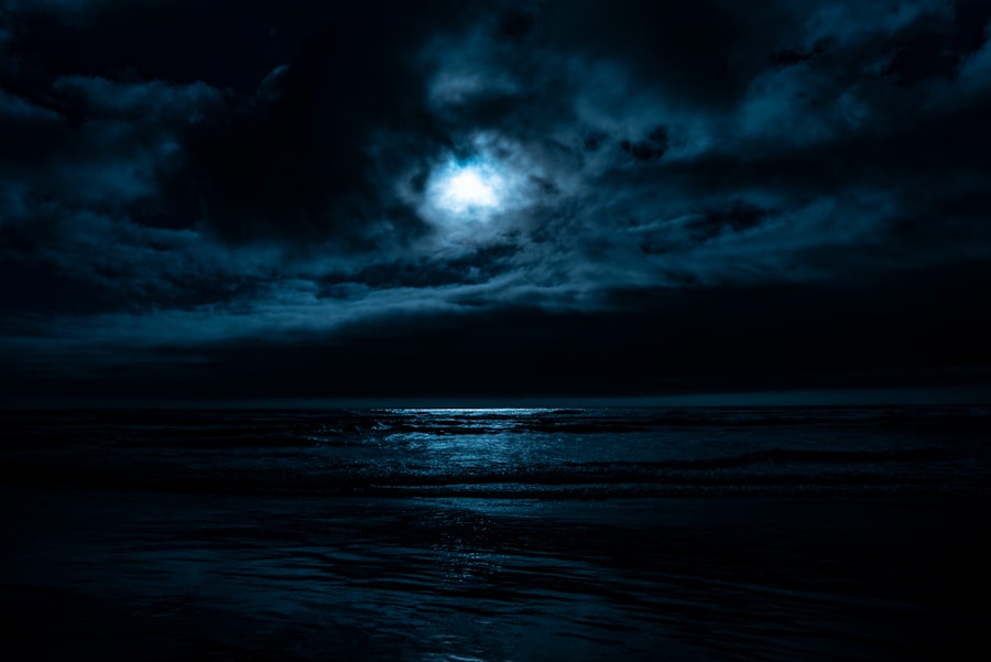 Photo nighttime