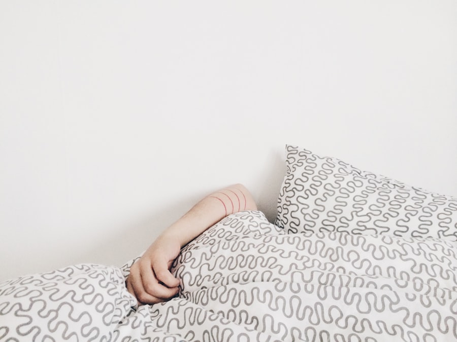 Photo lazy