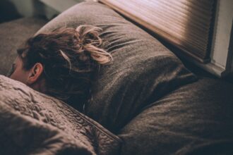 Photo sleep