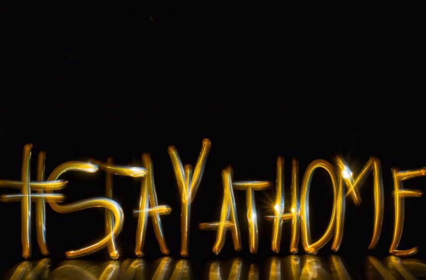 Photo stay awake