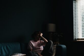 Photo tired