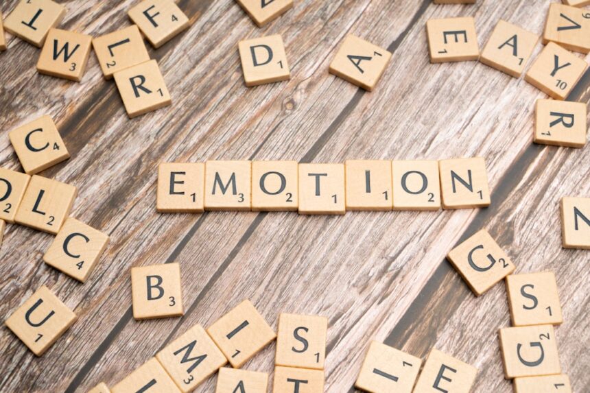 Photo emotional triggers