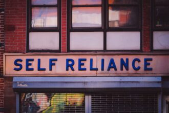 Photo reconnect authentic self