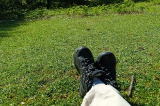 Photo enjoy resting