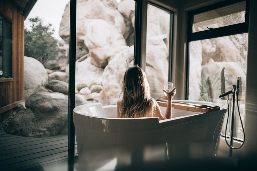 Photo self care