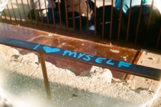 Photo understand yourself