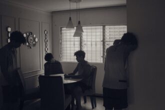 Photo emotional awareness