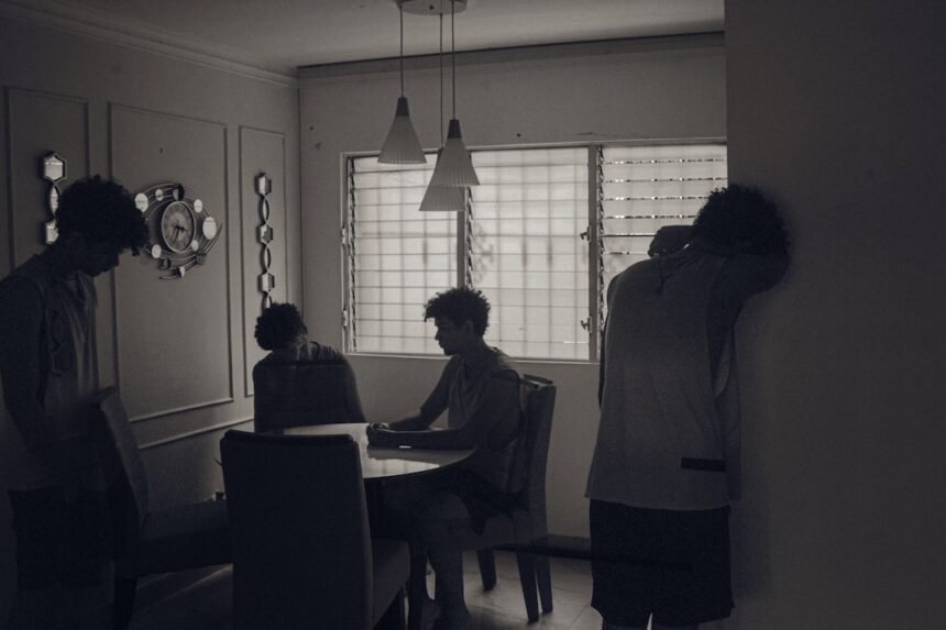 Photo emotional awareness