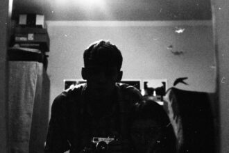 Photo authentic self