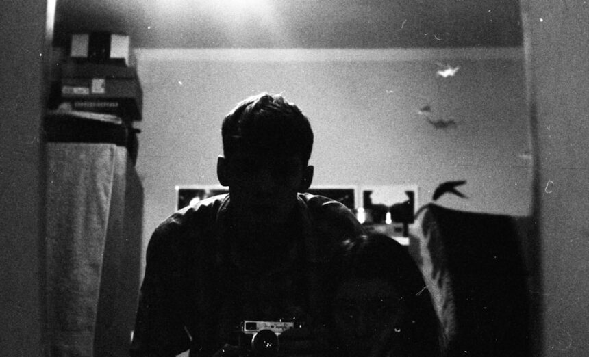 Photo authentic self