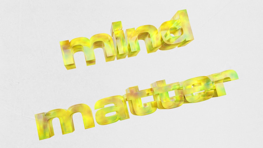 Photo rumination