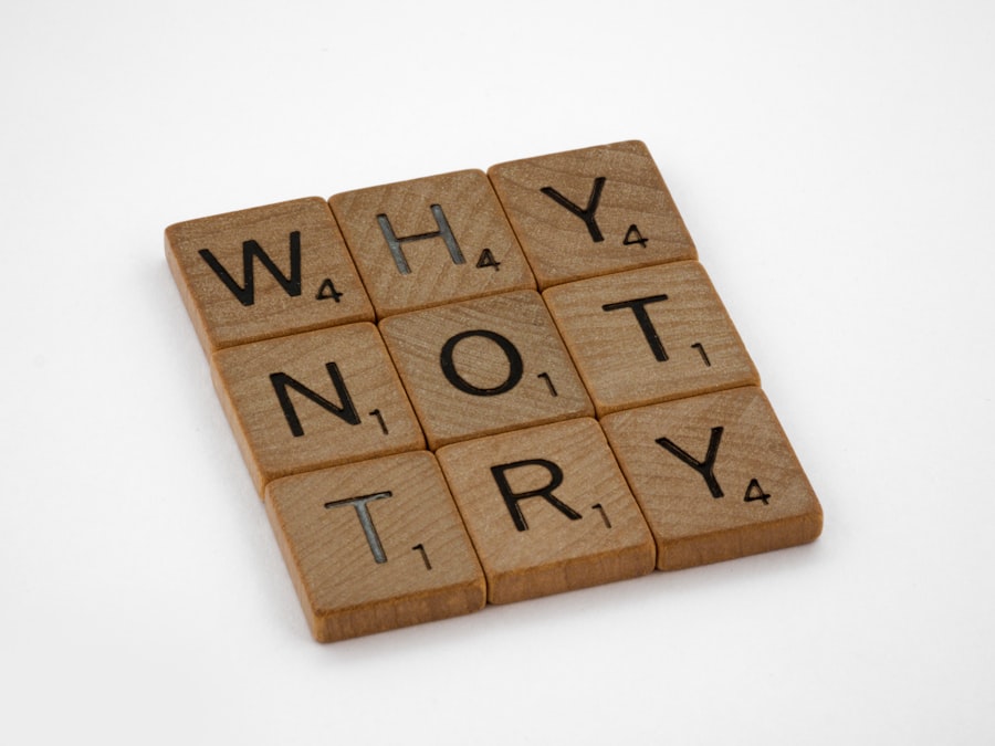 Photo say no without guilt