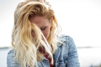 Photo heal from burnout