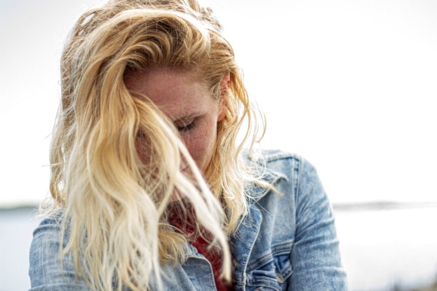 Photo heal from burnout