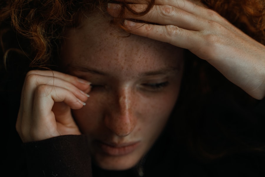 Photo heal emotional exhaustion