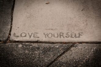 Photo find true self