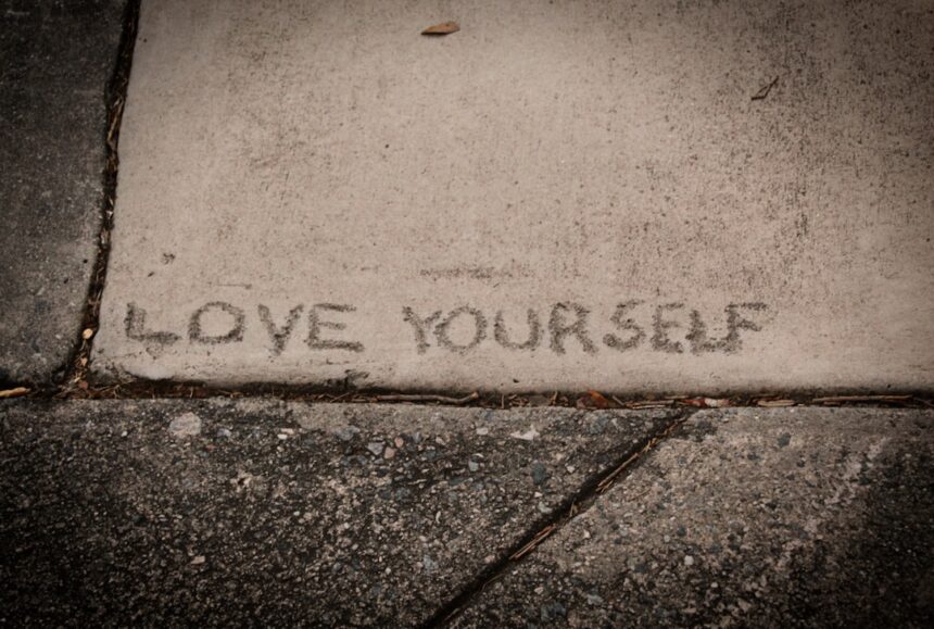 Photo find true self