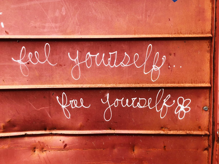 Photo find true self