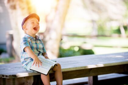 Photo childhood affects adulthood