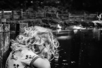 Photo childhood emotional neglect