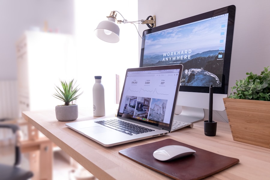 Photo productivity