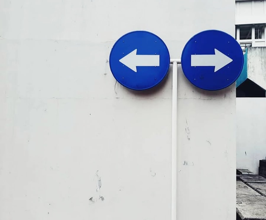 decision