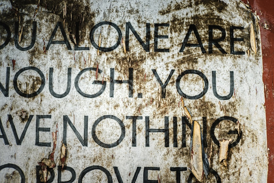 shame psychology