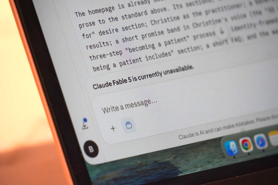 rewrite emails