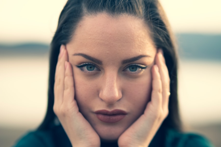 emotional hypervigilance