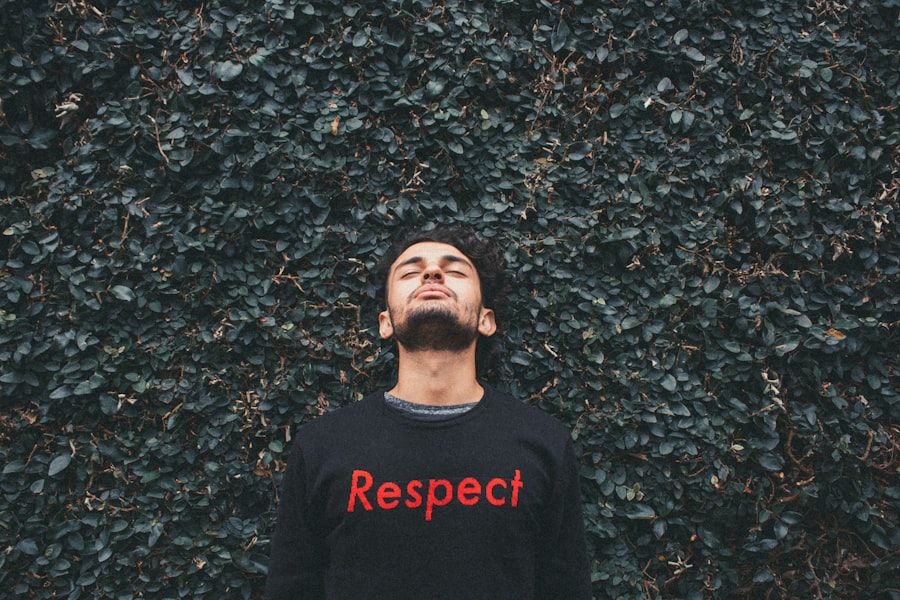responsible emotions