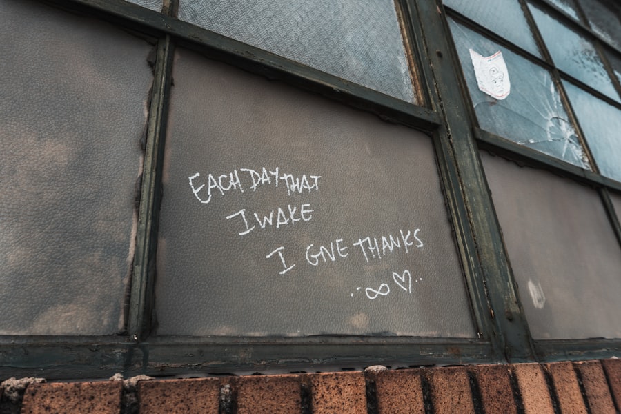 care without fixing emotions