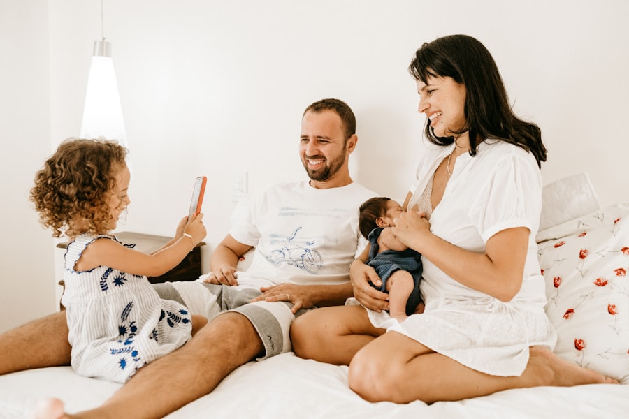 responsible for parents emotions