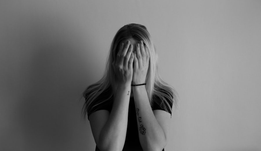 attachment anxiety