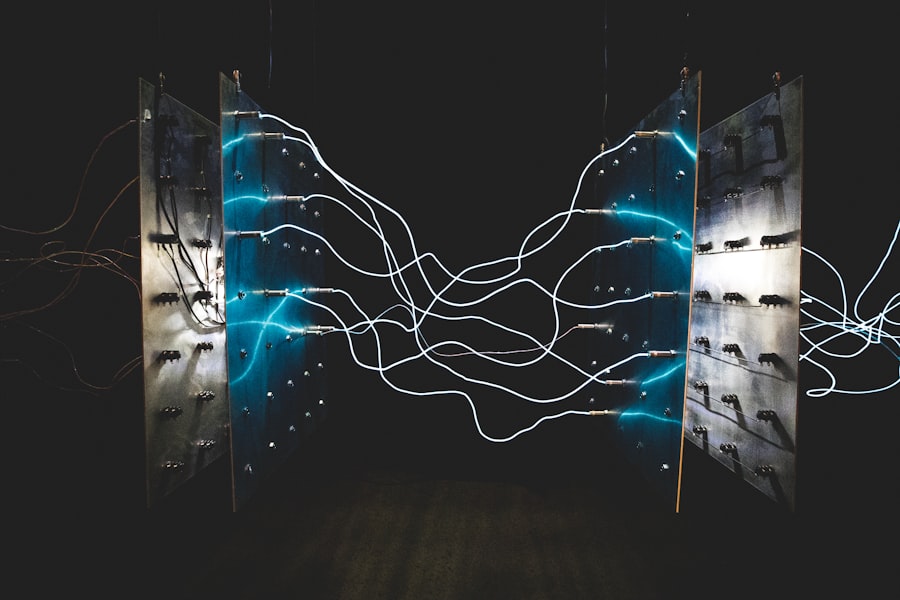 connection