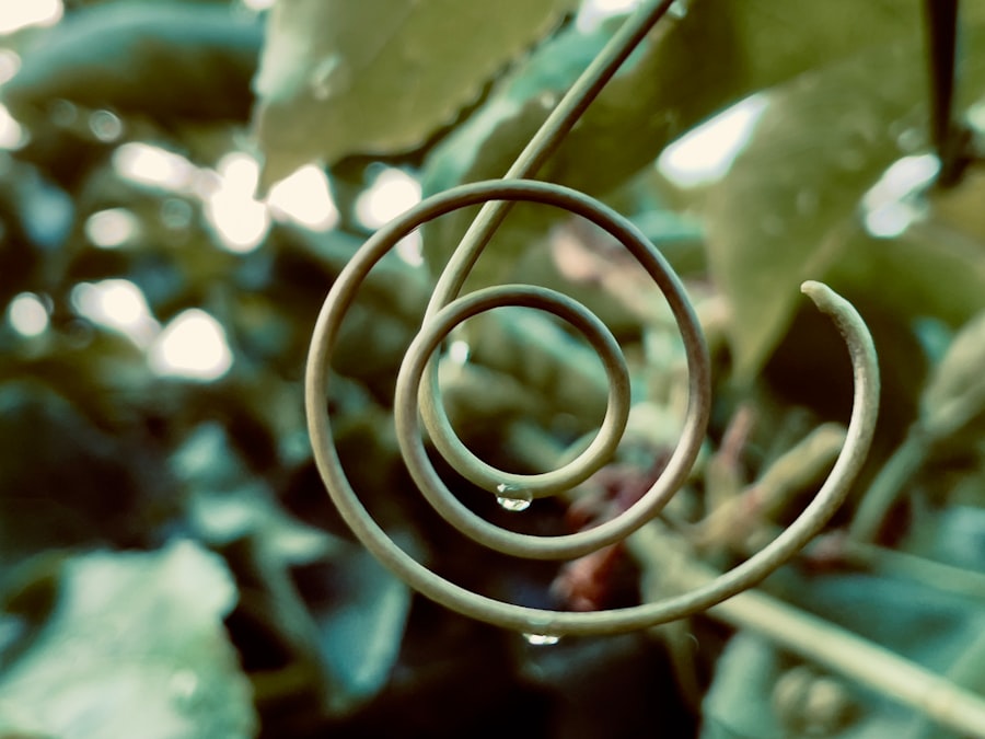 thoughts spiral