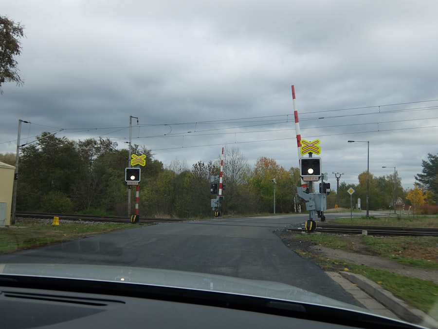 mixed signals