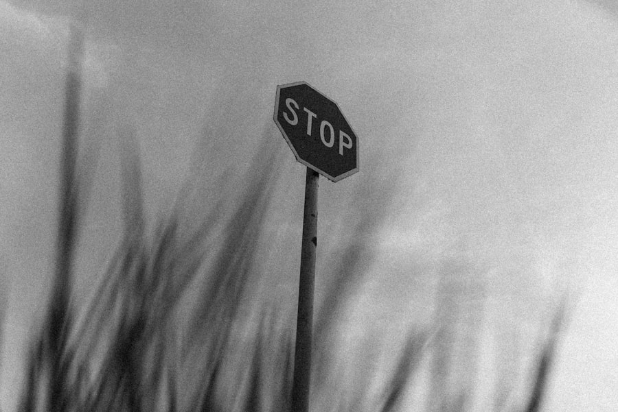 stop fantasizing
