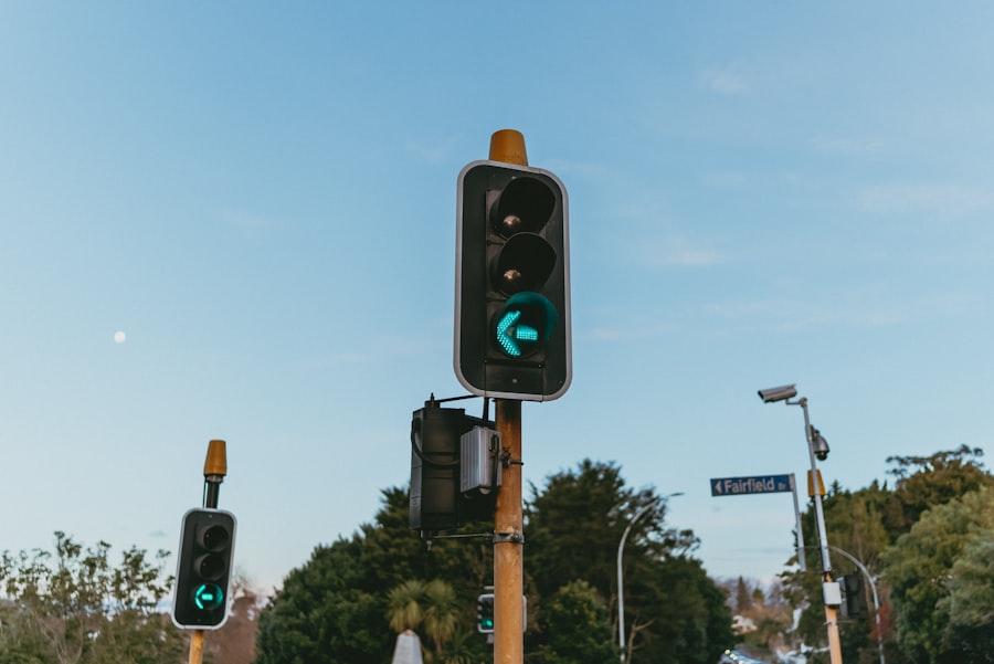 mixed signals