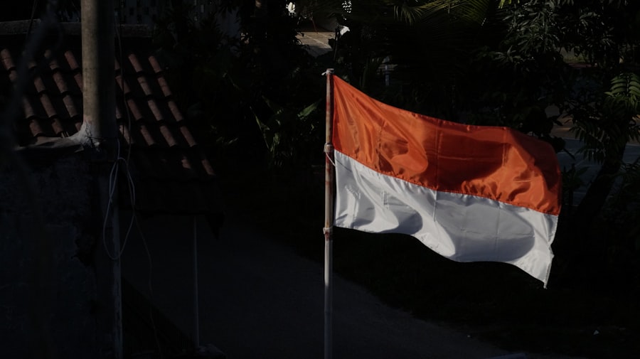 independence