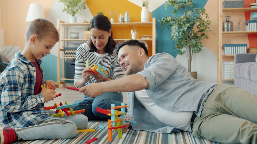 family roles