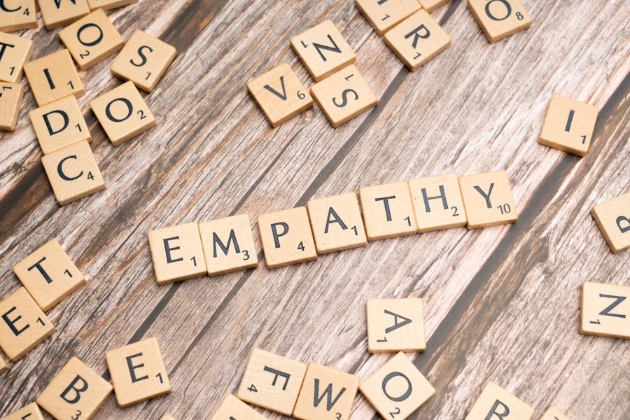 emotional needs