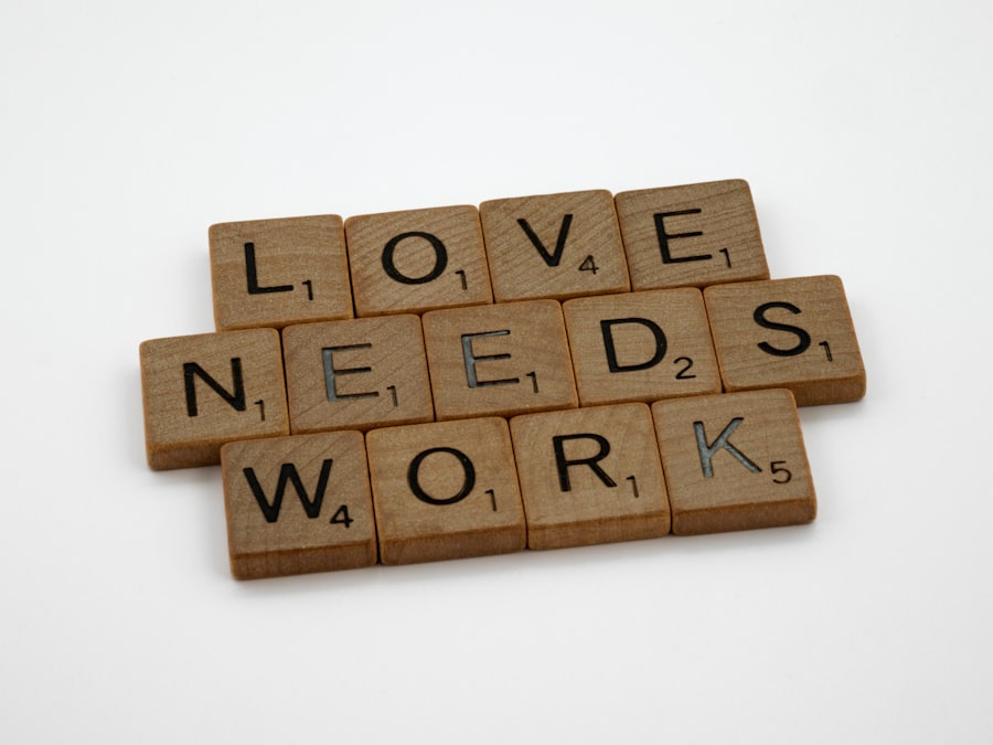 emotional needs