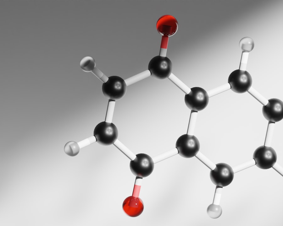 chaos, chemistry