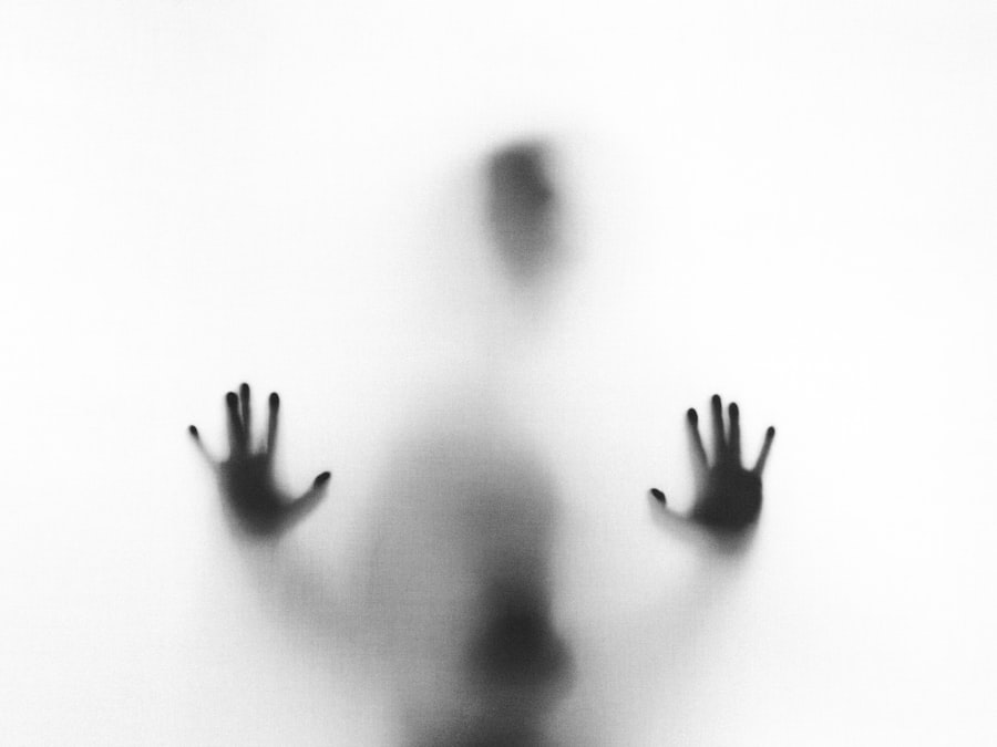 anxiety
