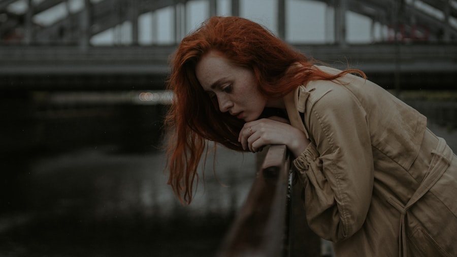 miss someone treated badly
