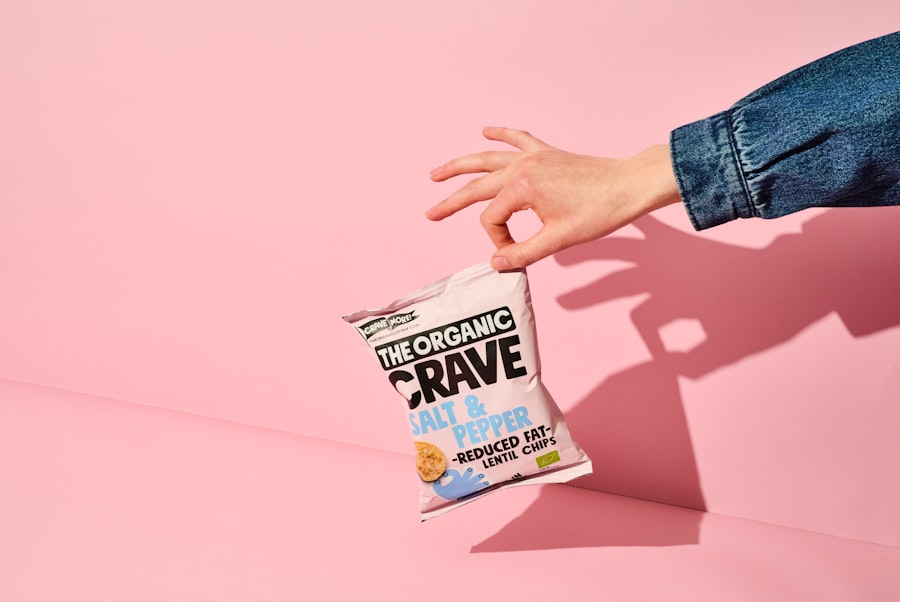 crave