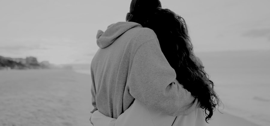 miss someone