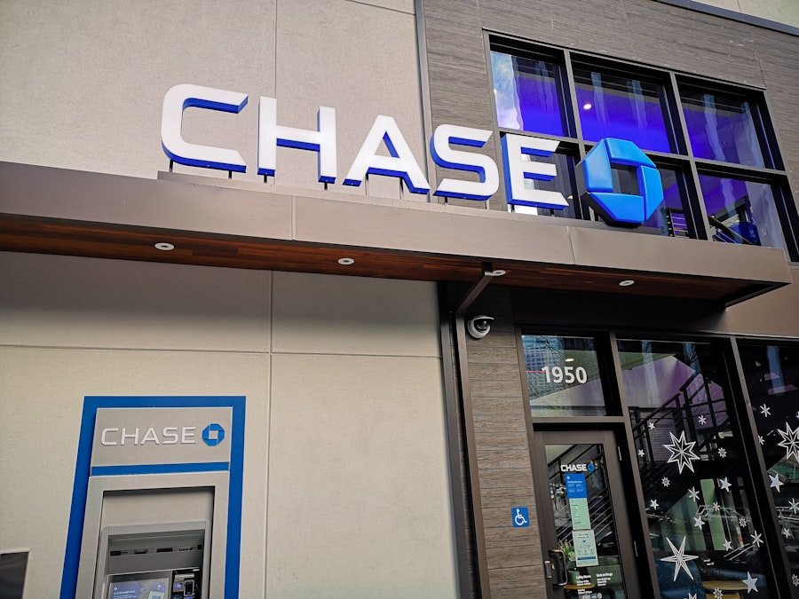 chase