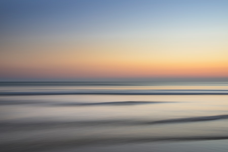 calm
